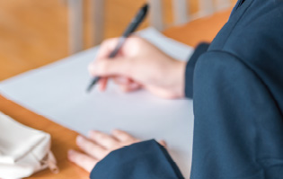 WEB面接試験説明会