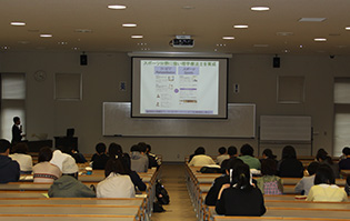 ネット出願説明会