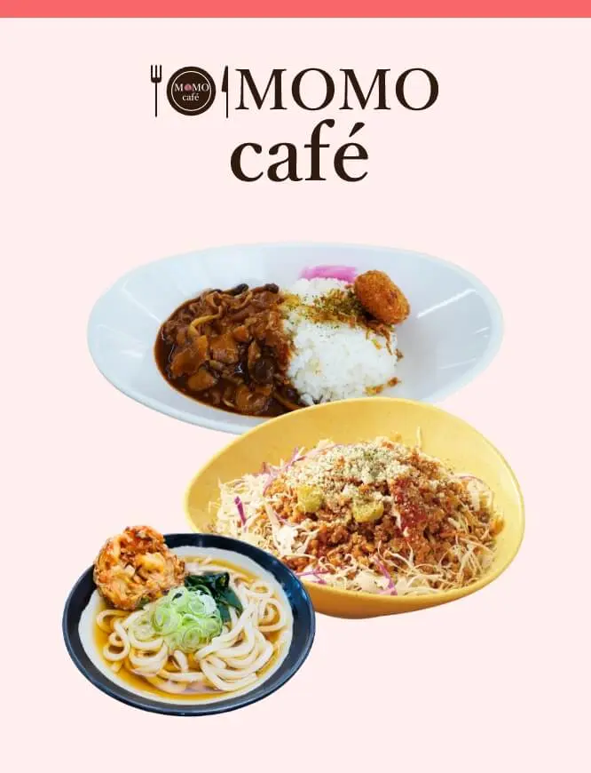 MOMO cafe