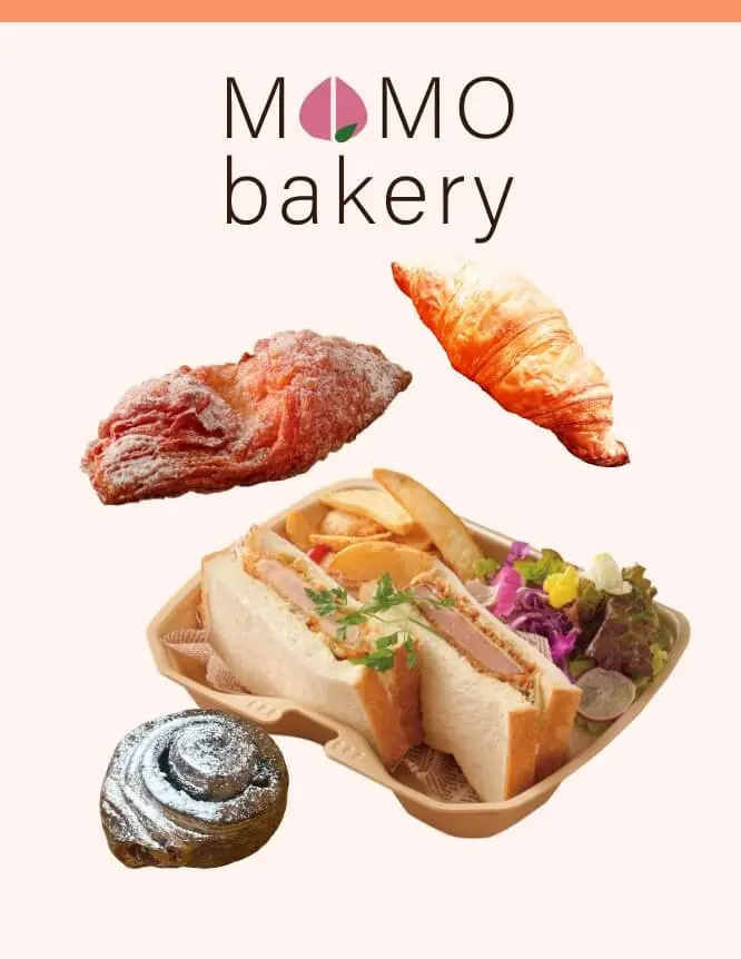 MOMO bakery