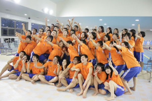 集合写真　中学生競泳水着 集合写真 Yahoo!ショッピング - Yahoo! JAPAN