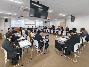 【新潟医療福祉大学】第1回高大連携協定校情報交換会を開催！ ～未来の医療人材の輩出のために～