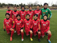 女子サッカー部 全日本大学女子サッカー選手権大会 ベスト8 トピックス ニュース 新潟医療福祉大学